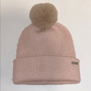 Steve Madden Knit Beanie